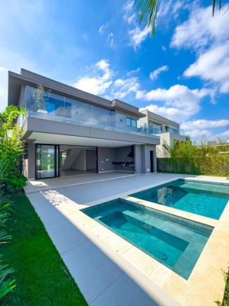 Imagem Casa com 4 Quartos à Venda, 338 m² em Colinas Da Anhangüera - Santana De Parnaíba Imagem Casa com 4 Quartos à Venda, 338 m² em Colinas Da Anhangüera - Santana De Parnaíba