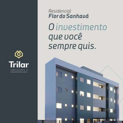 Imagem Apartamento com 2 Quartos à Venda, 58 m² em Muçumagro - João Pessoa