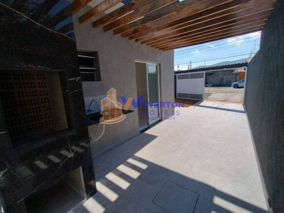 Imagem Casa com 2 Quartos à Venda, em Campos Elizeus - Itanhaém Imagem Casa com 2 Quartos à Venda, em Campos Elizeus - Itanhaém