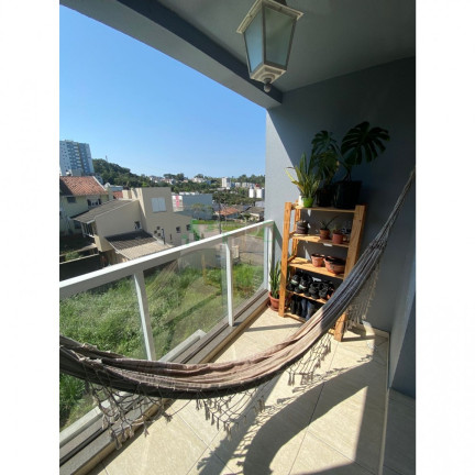 Apartamento com 2 Quartos à Venda, 56 m² em Nossa Senhora Da Saúde - Caxias Do Sul