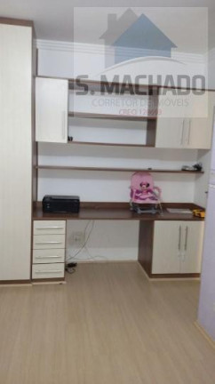 Imagem Apartamento com 2 Quartos à Venda, 68 m² em Vila Valparaiso - Santo André
