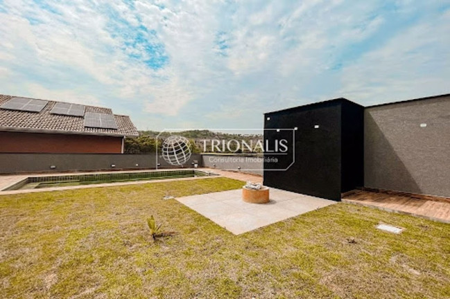 Imagem Casa com 3 Quartos à Venda, 360 m² em Condomínio Figueira Garden - Atibaia