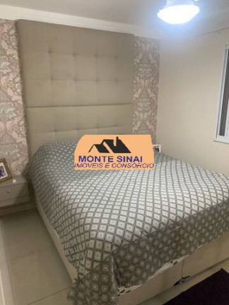 Imagem Apartamento com 2 Quartos à Venda, 52 m² em Vila Progresso - Sorocaba Imagem Apartamento com 2 Quartos à Venda, 52 m² em Vila Progresso - Sorocaba