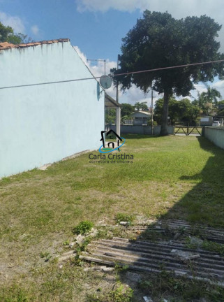 Imagem Casa com 2 Quartos à Venda, 75 m² em Pontal Do Sul - Pontal Do Paraná