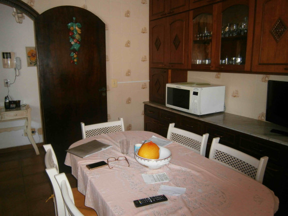 Imagem Casa com 4 Quartos à Venda, 280 m² em Itaguá - Ubatuba