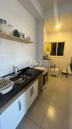 Imagem Apartamento com 2 Quartos à Venda, 62 m² em Centro - Ubatuba