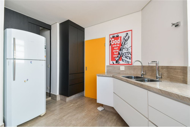 Imagem Apartamento com 3 Quartos à Venda, 259 m² em Higienópolis - São Paulo Imagem Apartamento com 3 Quartos à Venda, 259 m² em Higienópolis - São Paulo
