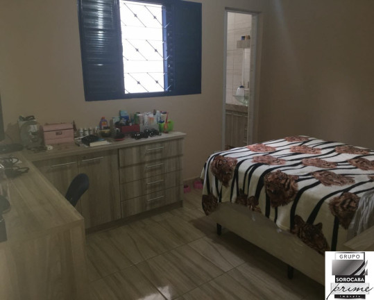 Imóvel com 6 Quartos à Venda, 2.460 m² em Centro - Araçoiaba Da Serra