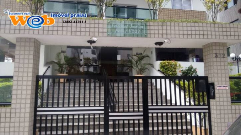 Imagem Apartamento com 2 Quartos à Venda, 95 m² em Vila Tupi - Praia Grande Imagem Apartamento com 2 Quartos à Venda, 95 m² em Vila Tupi - Praia Grande