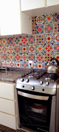 Imagem Apartamento com 2 Quartos à Venda, 98 m² em Mooca - São Paulo