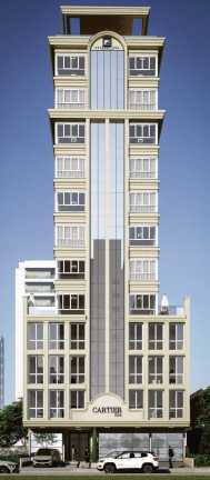 Apartamento com 3 Quartos à Venda, 145 m² em Zona Nova - Capão Da Canoa