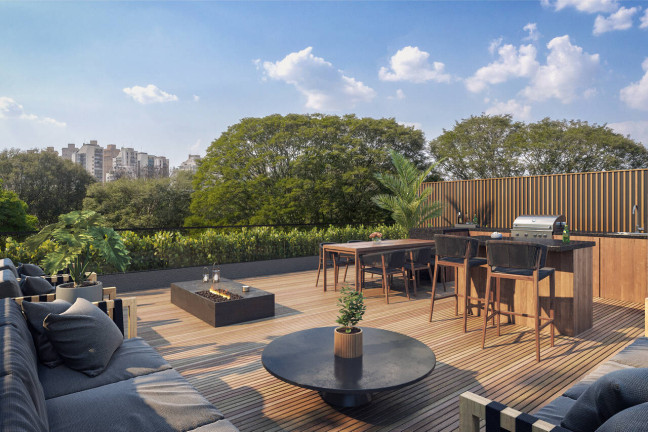 Imagem Casa à Venda, 424 m² em Alto De Pinheiros - São Paulo Imagem Casa à Venda, 424 m² em Alto De Pinheiros - São Paulo