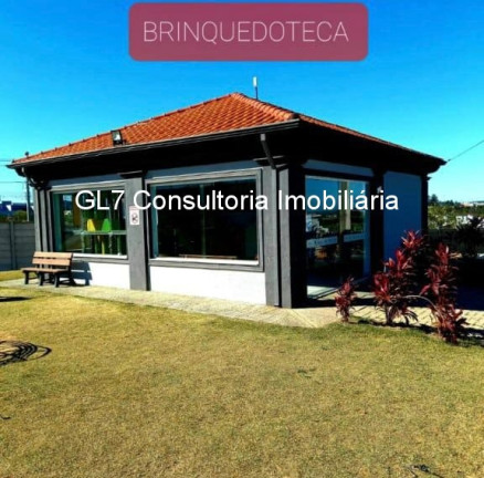 Imagem Casa com 2 Quartos à Venda,  em Jardins Do Império - Indaiatuba