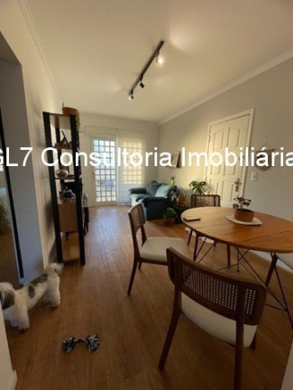 Imagem Apartamento com 2 Quartos à Venda, 67 m² em Jardim Dom Bosco - Indaiatuba