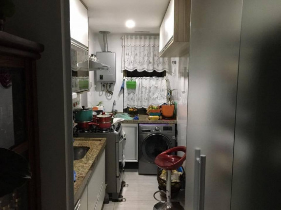 Imagem Apartamento com 2 Quartos à Venda, 54 m² em Barra Da Tijuca - Rio De Janeiro