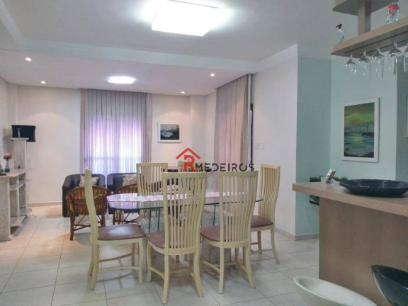 Imagem Apartamento com 3 Quartos à Venda, 303 m² em Forte - Praia Grande Imagem Apartamento com 3 Quartos à Venda, 303 m² em Forte - Praia Grande