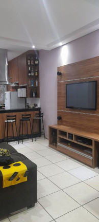 Imagem Casa com 2 Quartos à Venda, 120 m² em Floresta Encantada - Esmeraldas Imagem Casa com 2 Quartos à Venda, 120 m² em Floresta Encantada - Esmeraldas