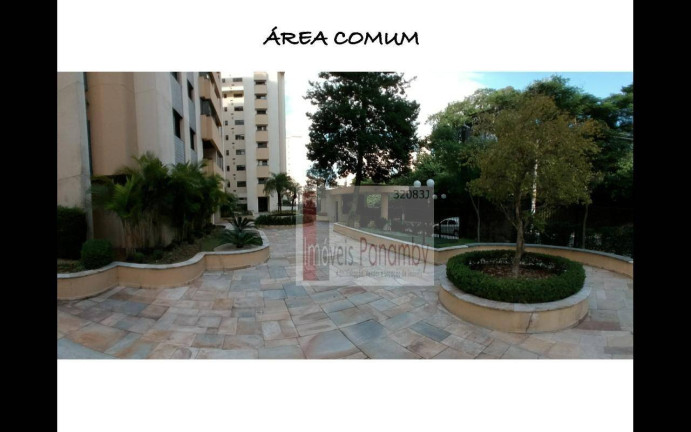 Imagem Apartamento com 3 Quartos à Venda, 80 m² em Vila Suzana - São Paulo Imagem Apartamento com 3 Quartos à Venda, 80 m² em Vila Suzana - São Paulo