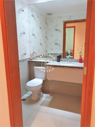 Imagem Apartamento com 3 Quartos à Venda, 148 m² em Nova Aliança - Ribeirão Preto Imagem Apartamento com 3 Quartos à Venda, 148 m² em Nova Aliança - Ribeirão Preto