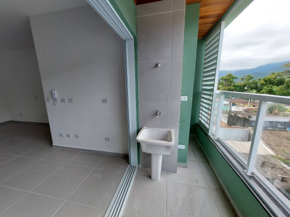 Imagem Loft com 1 Quarto à Venda, 37 m² em Perequê Açu - Ubatuba Imagem Loft com 1 Quarto à Venda, 37 m² em Perequê Açu - Ubatuba