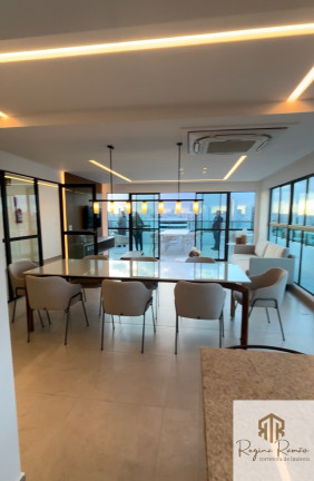 Imagem Flat com 1 Quarto à Venda, 33 m² em Boa Vista - Recife