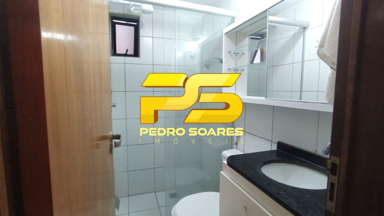 Imagem Apartamento com 2 Quartos à Venda, 66 m² em Manaíra - João Pessoa Imagem Apartamento com 2 Quartos à Venda, 66 m² em Manaíra - João Pessoa