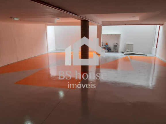 Imagem Apartamento com 2 Quartos à Venda, 61 m² em Vila Scarpelli - Santo André
