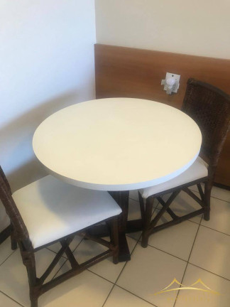 Imagem Apartamento com 1 Quarto para Alugar, 25 m² em Ponta Negra - Natal Imagem Apartamento com 1 Quarto para Alugar, 25 m² em Ponta Negra - Natal