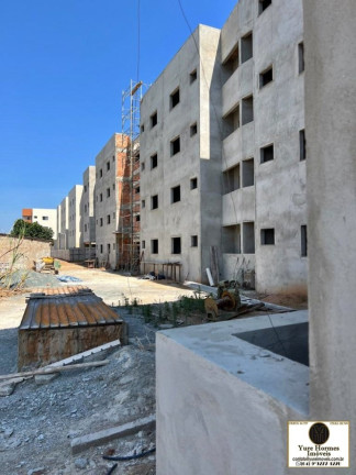 Imagem Apartamento com 2 Quartos à Venda, 53 m² em Estância Itaici - Caldas Novas