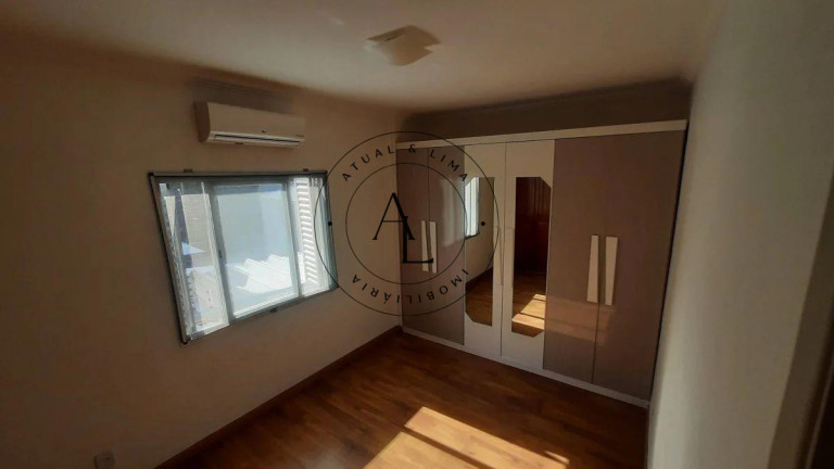 Imagem Apartamento com 2 Quartos à Venda, 70 m² em Chácara Da Barra - Campinas