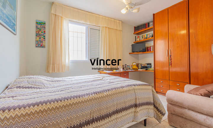 Imagem Casa com 3 Quartos à Venda, 218 m² em Jardim América - Goiânia Imagem Casa com 3 Quartos à Venda, 218 m² em Jardim América - Goiânia
