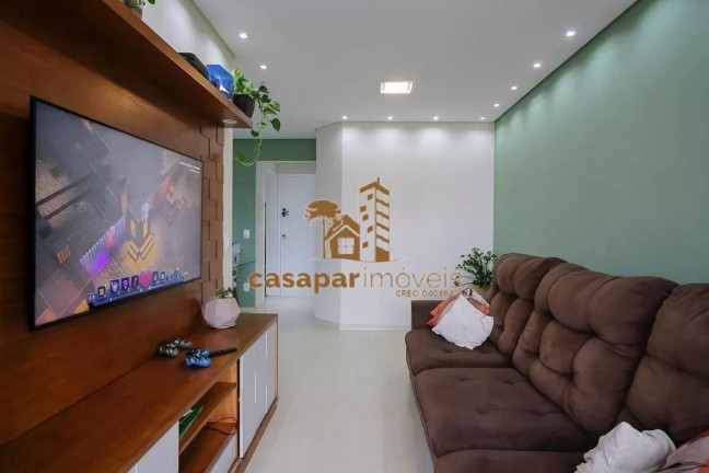 Imagem Apartamento com 3 Quartos à Venda, 69 m² em Barcelona - São Caetano Do Sul Imagem Apartamento com 3 Quartos à Venda, 69 m² em Barcelona - São Caetano Do Sul