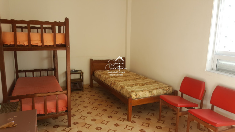 Imagem Apartamento com 2 Quartos à Venda, 94 m² em Pitangueiras - Guarujá