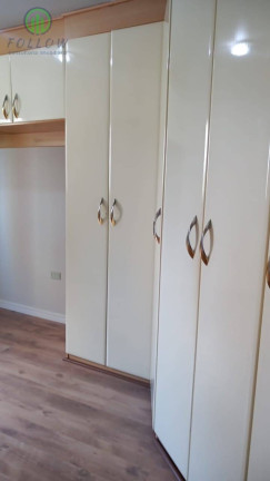 Imagem Apartamento com 2 Quartos à Venda, 54 m² em Bandeiras - Osasco