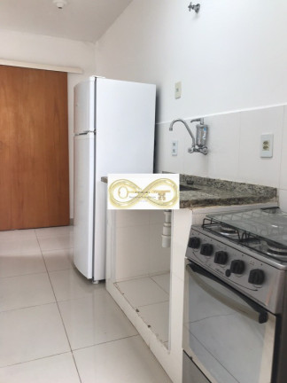 Imóvel com 1 Quarto para Alugar, 22 m² em Jardim Independência - Campinas