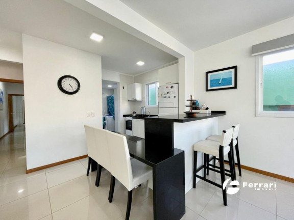 Imagem Apartamento com 3 Quartos à Venda, 133 m² em Zona Nova - Capao Da Canoa