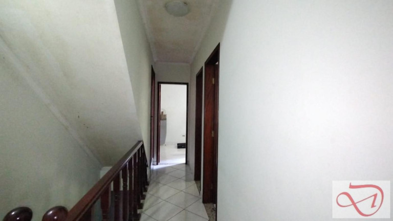 Imagem Sobrado com 3 Quartos à Venda, 158 m² em Vila São Pedro - Santo André Imagem Sobrado com 3 Quartos à Venda, 158 m² em Vila São Pedro - Santo André