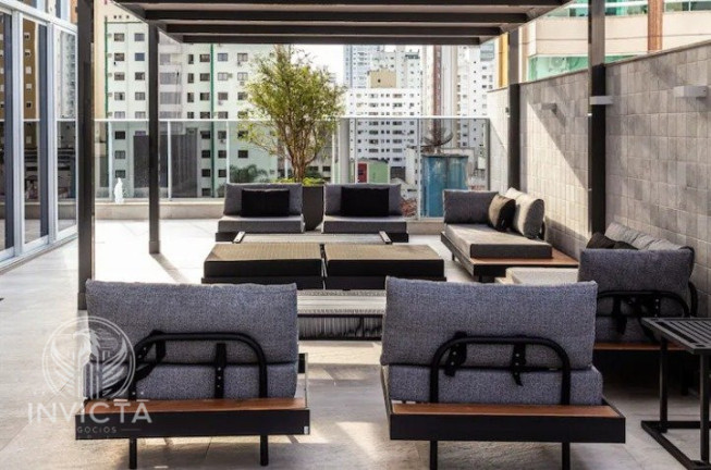Imagem Apartamento com 4 Quartos à Venda, 144 m² em Centro - Balneário Camboriú