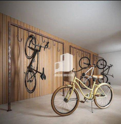 Imagem Studio com 1 Quarto à Venda, 35 m² em Pinheiros - São Paulo Imagem Studio com 1 Quarto à Venda, 35 m² em Pinheiros - São Paulo