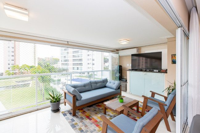 Imagem Apartamento com 4 Quartos à Venda, 171 m² em Aclimação - São Paulo Imagem Apartamento com 4 Quartos à Venda, 171 m² em Aclimação - São Paulo