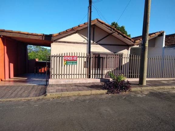 Imagem Casa com 2 Quartos à Venda, 60 m² em Nova Alcântara - Jacarezinho