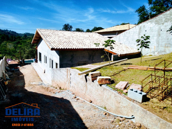 Imagem Casa com 3 Quartos à Venda, 531 m² em Parque Bela Vista - Mairiporã Imagem Casa com 3 Quartos à Venda, 531 m² em Parque Bela Vista - Mairiporã