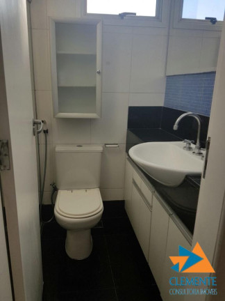 Imagem Cobertura com 3 Quartos à Venda, 132 m² em Grajau - Belo Horizonte