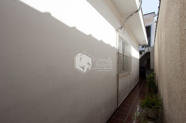 Imagem Casa com 2 Quartos à Venda, 110 m² em Limão - São Paulo