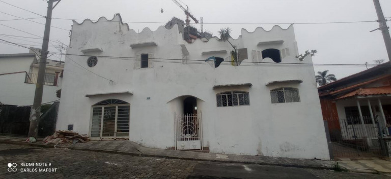 Imagem Casa com 4 Quartos à Venda, 200 m² em Centro - Mogi Das Cruzes