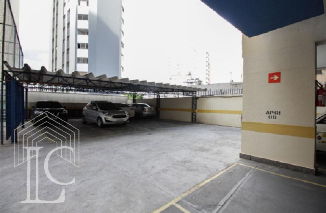 Imagem Apartamento com 2 Quartos à Venda, 55 m² em Conceição - São Paulo