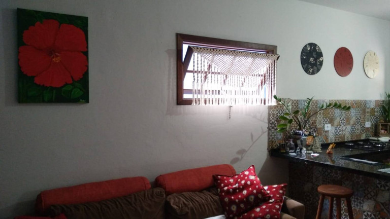 Imagem Casa com 3 Quartos à Venda, 120 m² em Perequê Açu - Ubatuba Imagem Casa com 3 Quartos à Venda, 120 m² em Perequê Açu - Ubatuba