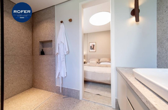 Imagem Apartamento com 3 Quartos à Venda, 86 m² em Brooklin - São Paulo