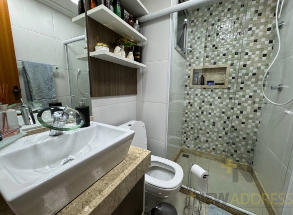 Imagem Apartamento com 3 Quartos à Venda, 67 m² em Vila Capixaba - Cariacica Imagem Apartamento com 3 Quartos à Venda, 67 m² em Vila Capixaba - Cariacica