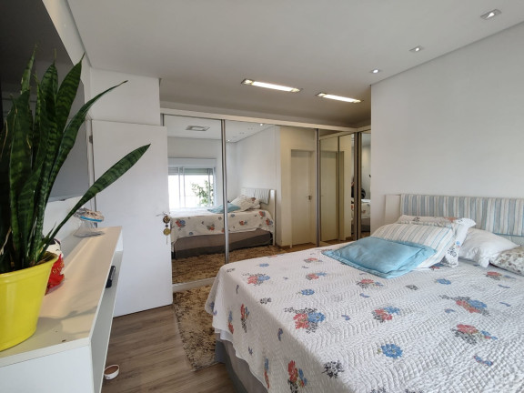 Imagem Imóvel com 3 Quartos à Venda, 165 m² em Vila Monumento - Sp